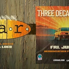 Merriweather Post Pavilion