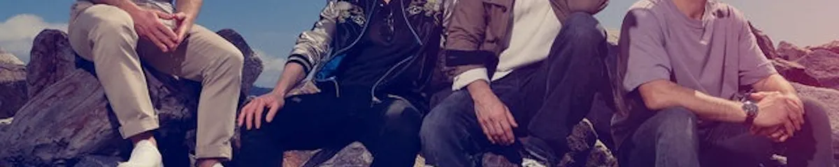 Merriweather Post Pavilion