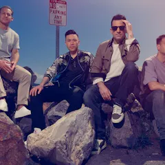 O.A.R. Three Decades Tour