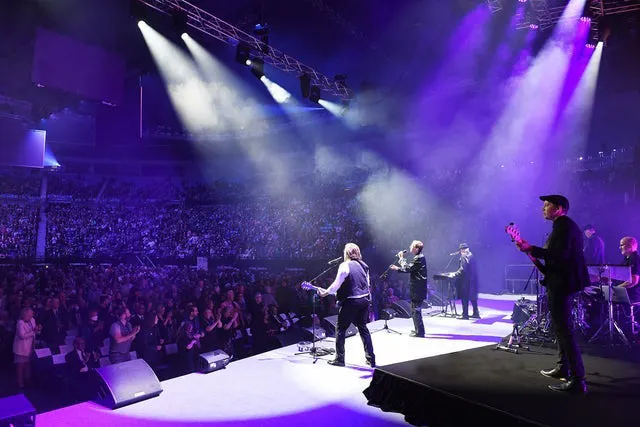 Best of the Bee Gees