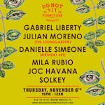 Do Not Sit On The Furniture