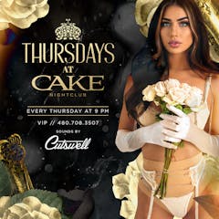 Cake Nightclub