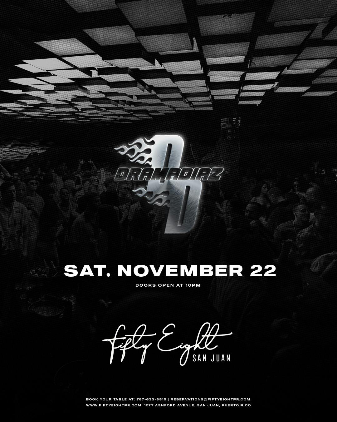 Sounds By Drama Diaz