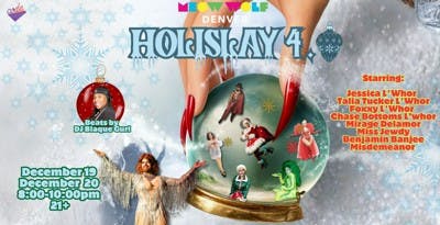 HoliSLAY