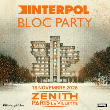 Le Zenith Paris   La Villette