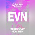 Scorpion Bar Foxwoods