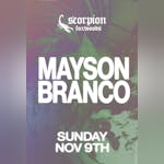 Scorpion Bar Foxwoods