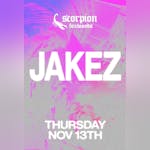 Scorpion Bar Foxwoods