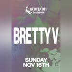 Scorpion Bar Foxwoods