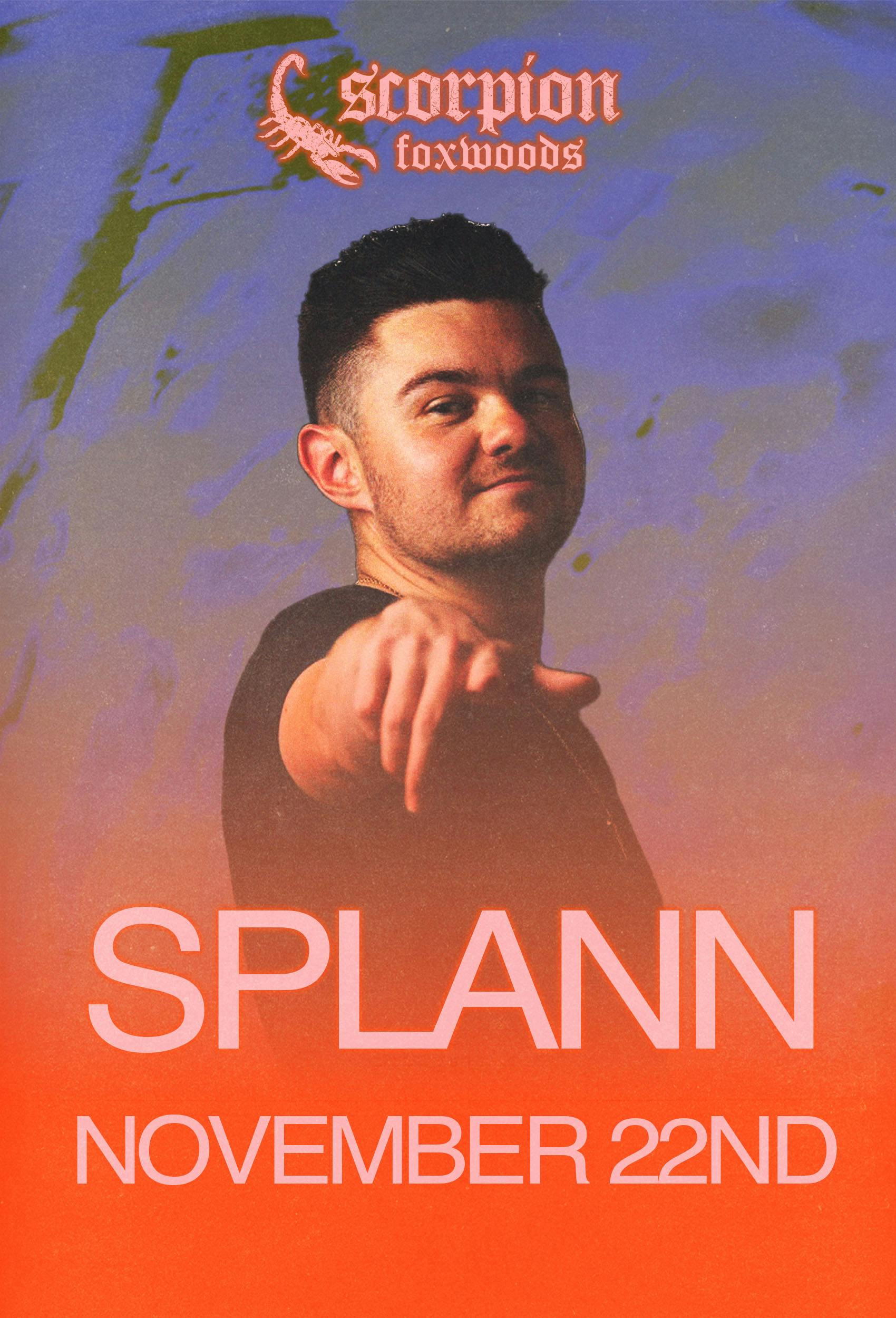 Splann