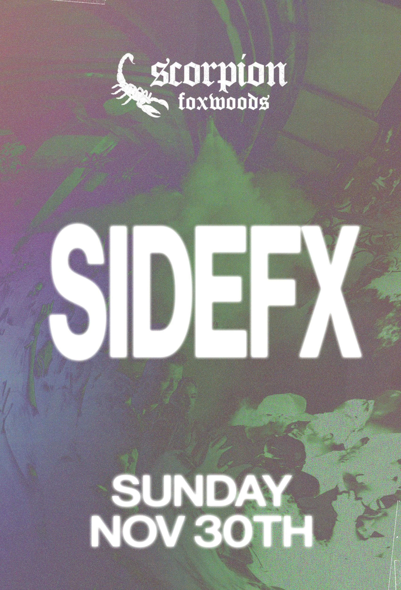 SideFX