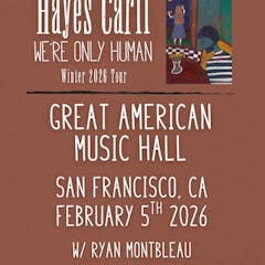 Great American Music Hall