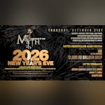 Myth Nightclub