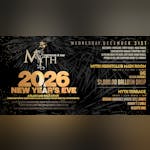 Myth Nightclub
