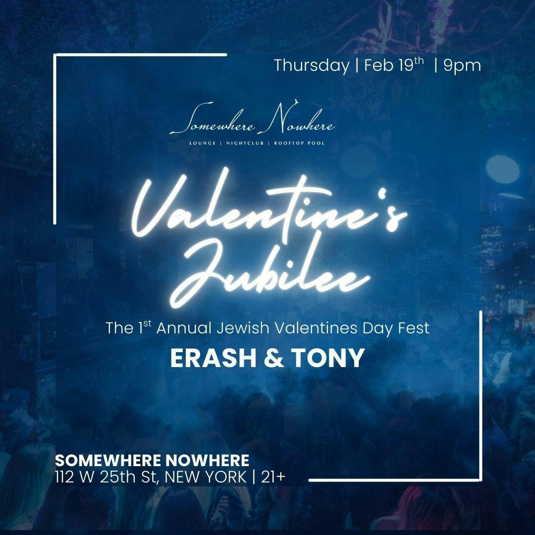 Somewhere Nowhere (Night)