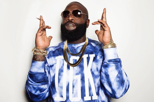 Rick Ross