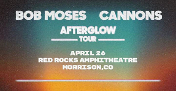 Red Rocks Amphitheatre