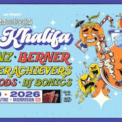 Red Rocks Amphitheatre