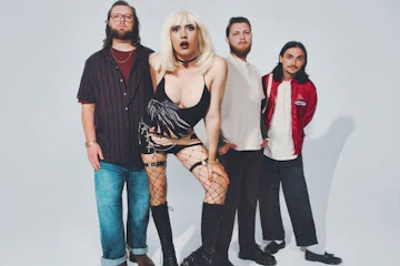 Outlaw Field At Idaho Botanical Garden