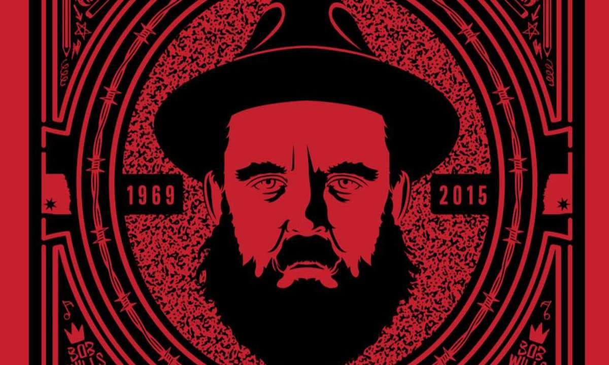 You're Doin' It Wrong: Celebrating Lee Roy Chapman