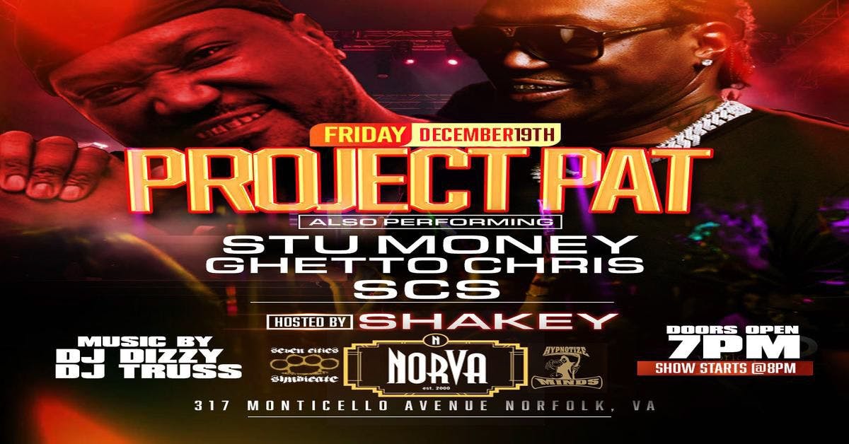 Project Pat