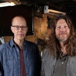 Bergen Performing Arts Center