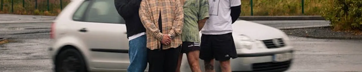 SWG3 Studio Warehouse