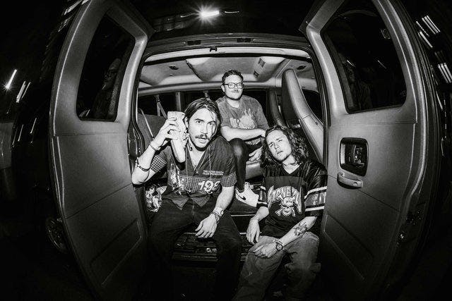 Voodoo Room At House Of Blues