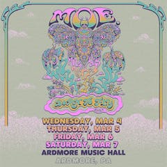 Ardmore Music Hall