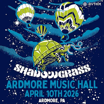 Ardmore Music Hall