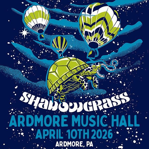 Ardmore Music Hall