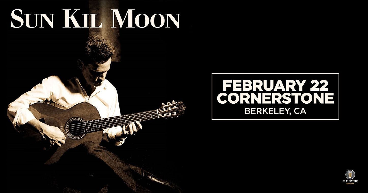 Cornerstone Berkeley