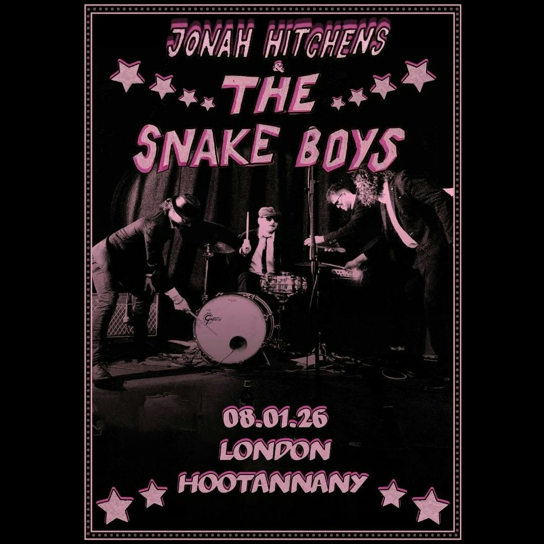Hootananny Brixton