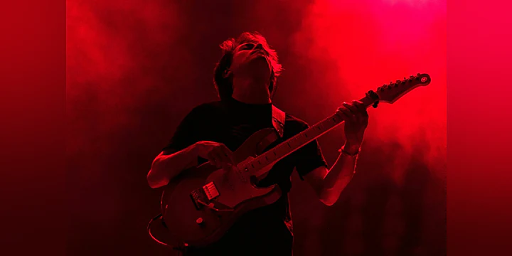 Matteo Mancuso - ROUTE 96