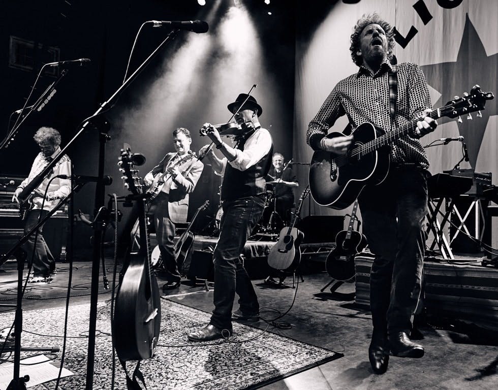 Islington Assembly Hall