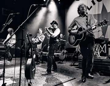 Islington Assembly Hall