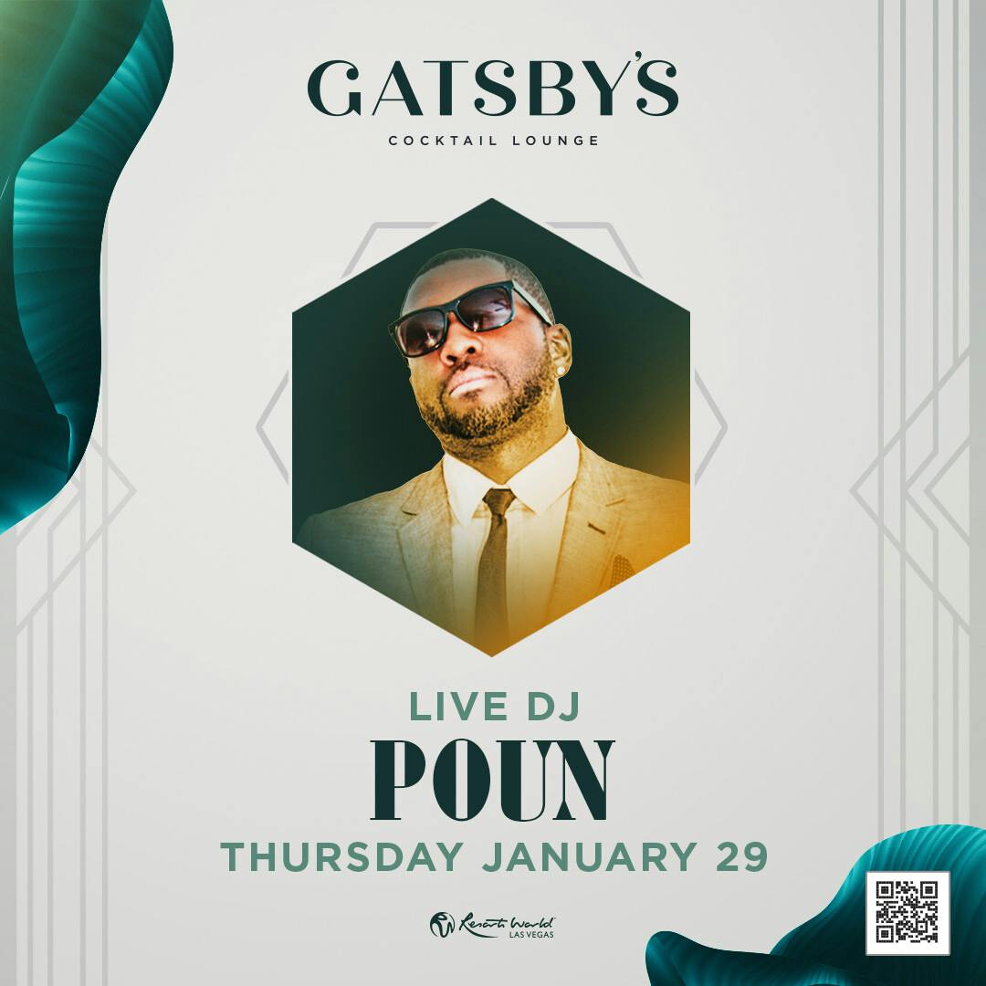 Gatsby's Lounge