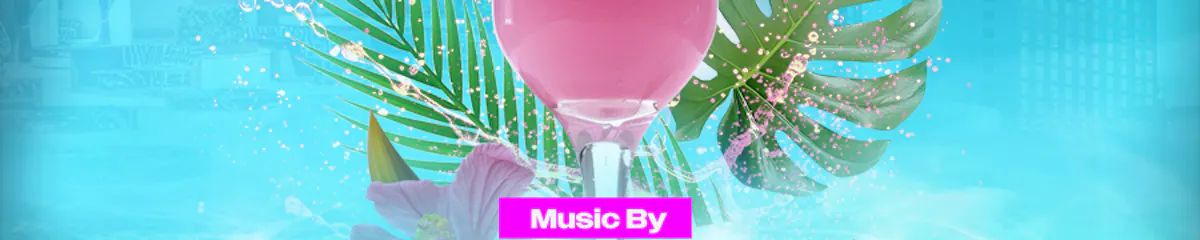 Sammy's Island At Palms Pool