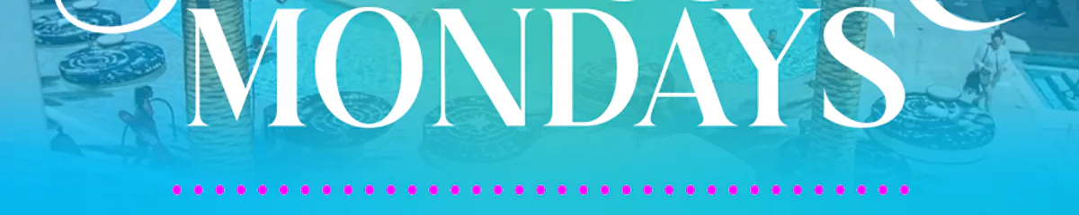 Sammy's Island At Palms Pool