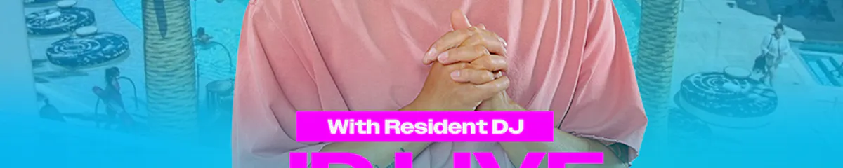 Sammy's Island At Palms Pool