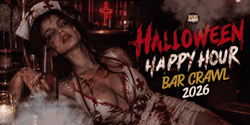 Chicago Halloween Parties