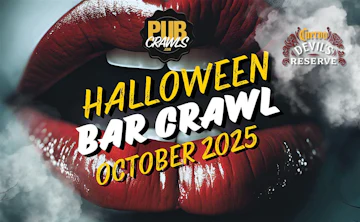 St Petersburg Bar Crawls