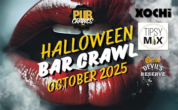 Austin Halloween Parties