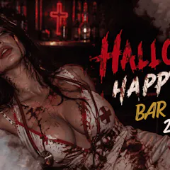 Boise Halloween Bar Crawl
