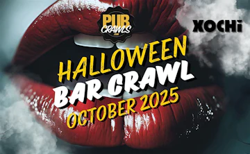 Houston Halloween Parties