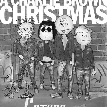 A Charlie Brown Christmas with Jeffrey Butzer
