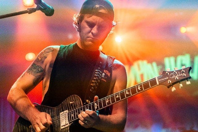 The Observatory   Constellation Room