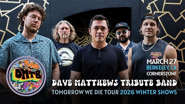 Cornerstone Berkeley