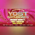 Yost Theater