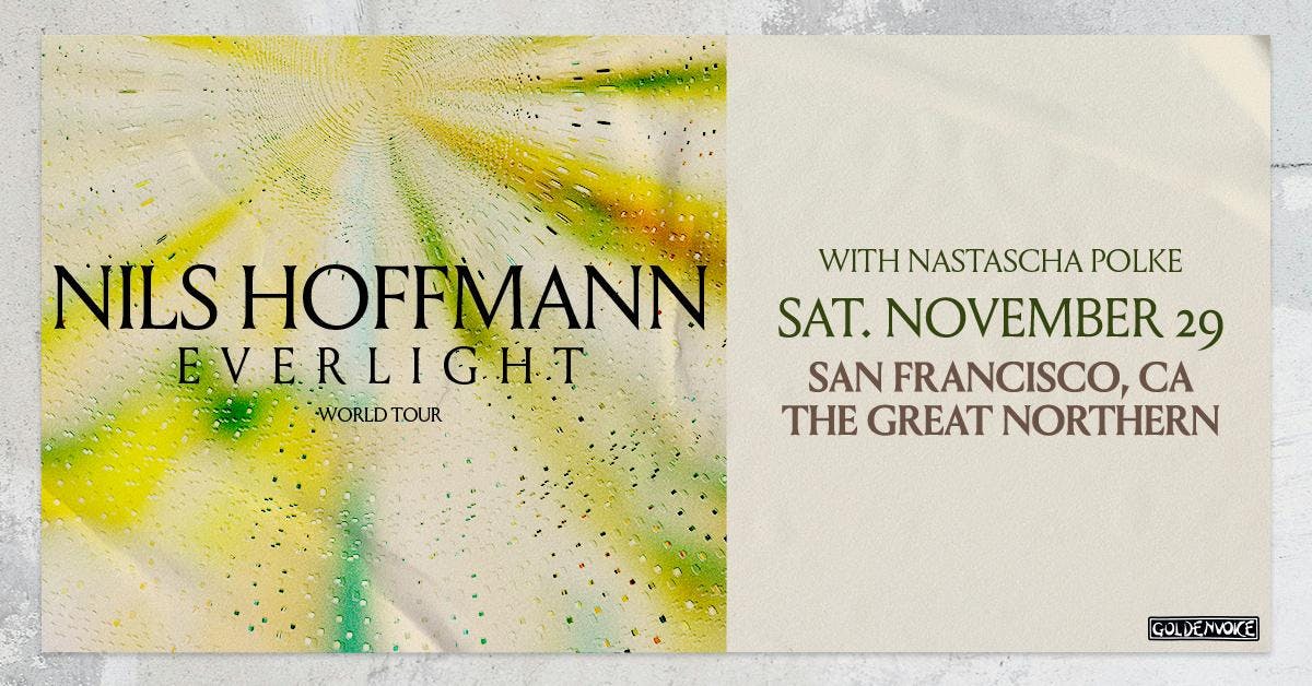 Nils Hoffmann | Natascha Polke